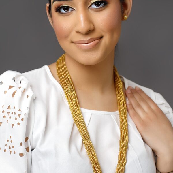 Color Me in Gold - Image 4