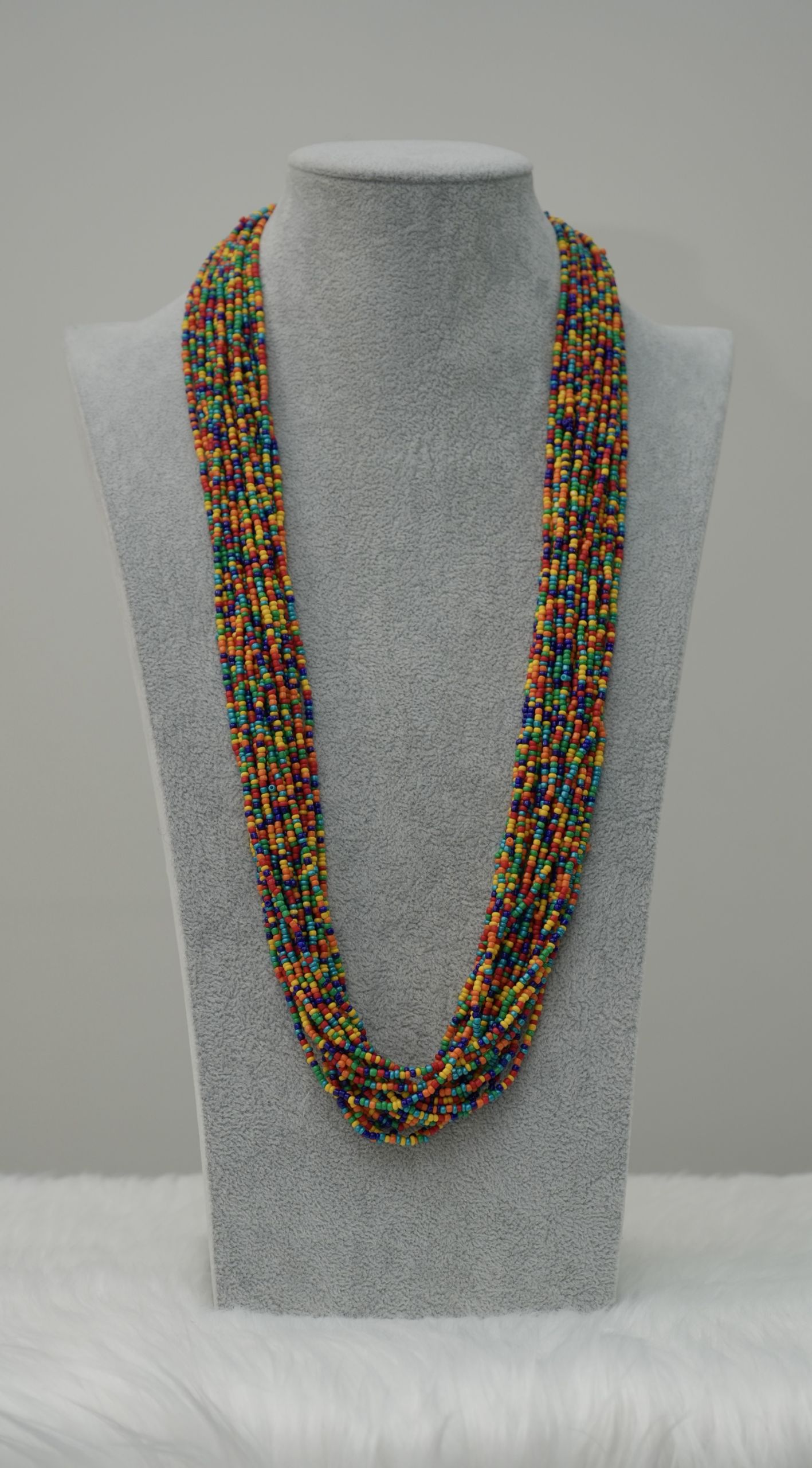 Color Me - Multicolor