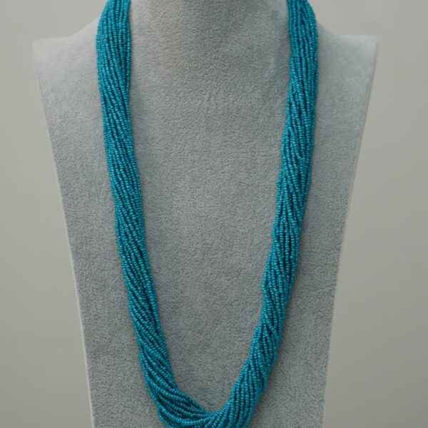 Color Me in Teal