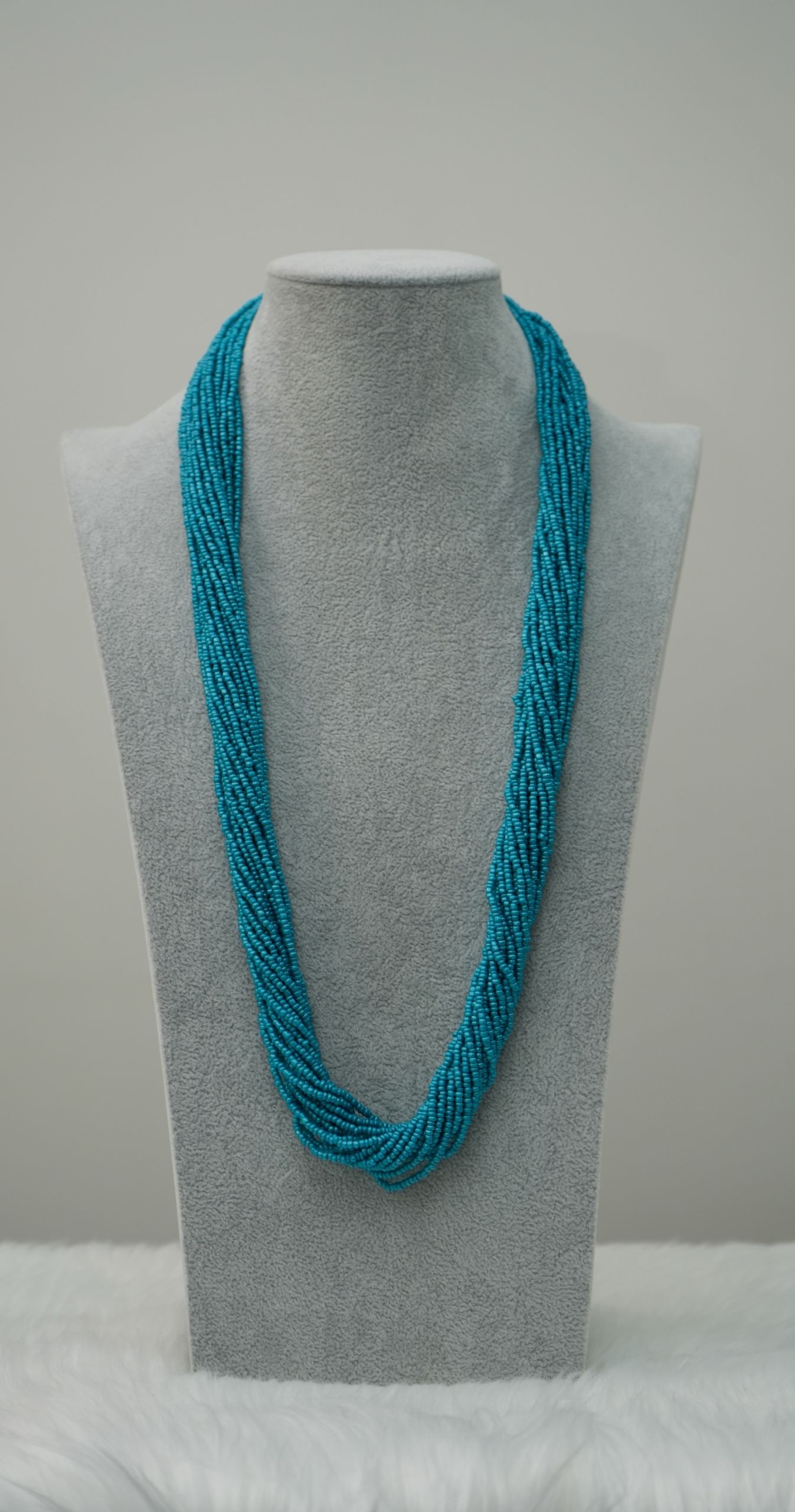 Color Me in Teal