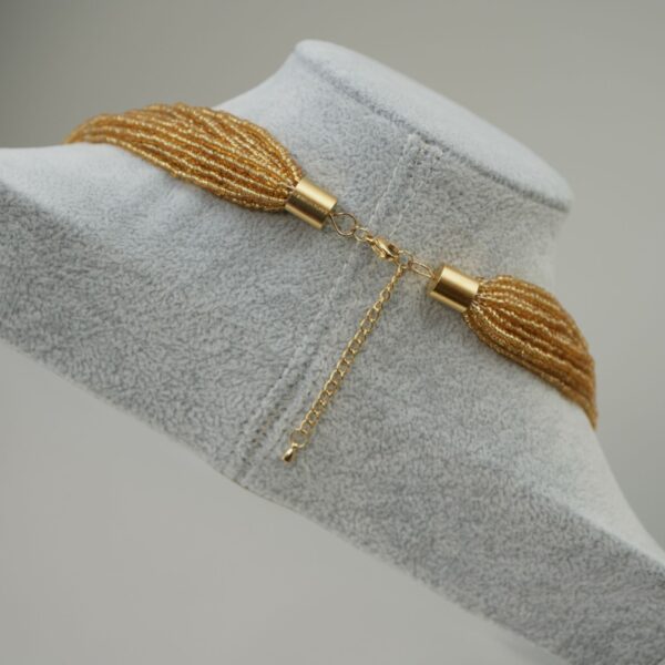 Color Me in Gold - Image 5
