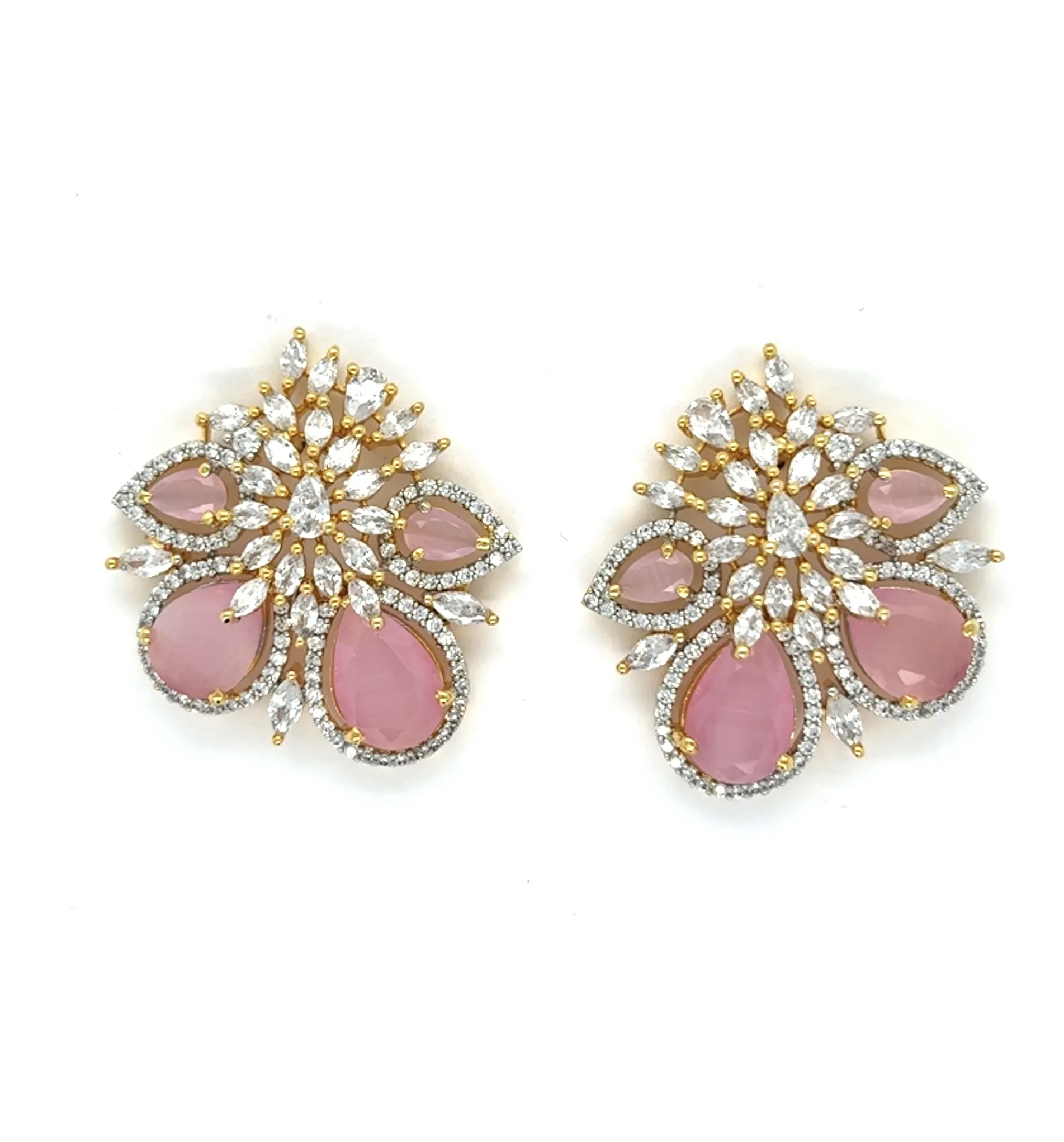 Signe - Sparkle Earring